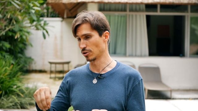 Я 10 ЛЕТ ИСКАЛ СВОЕ ПРЕДНАЗНАЧЕНИЕ, И В ШОКЕ ОТ ТОГО ЧТО НАШЕЛ – Павел Бондарев смотреть онлайн