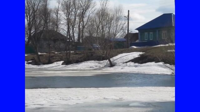Чайки прилетели... смотреть онлайн