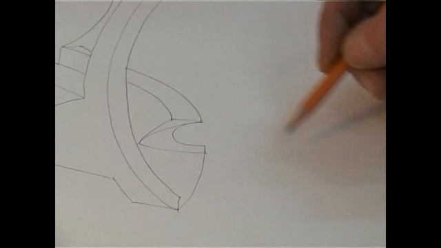 Что может видеть художник. смотреть онлайн