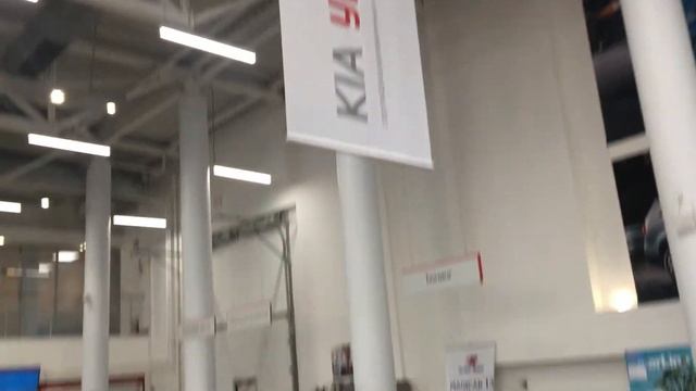 Киа Сид по программе КИА Уверен смотреть онлайн