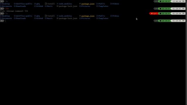 learning node js day 1 смотреть онлайн
