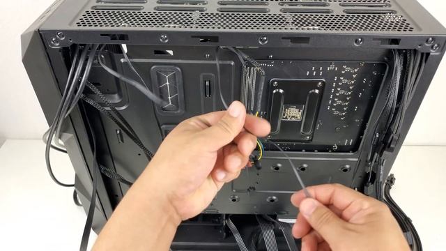 AMD Gaming PC Build | Ryzen 5 5600X | RX 6800 | T-Force Xtreem ARGB | MasterBox TD500 | ML360R смотреть онлайн