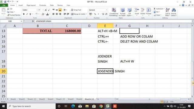 Excel Shortcut , Very use full Excel shortcuts, Excel k Shortcut I Best Excel Shortcuts смотреть онлайн