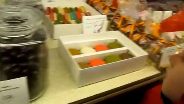 Моя первая сделка! смотреть онлайн