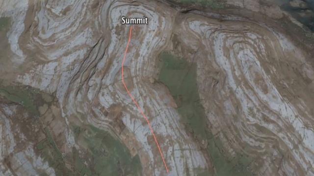 Walking Ireland - The Burren смотреть онлайн