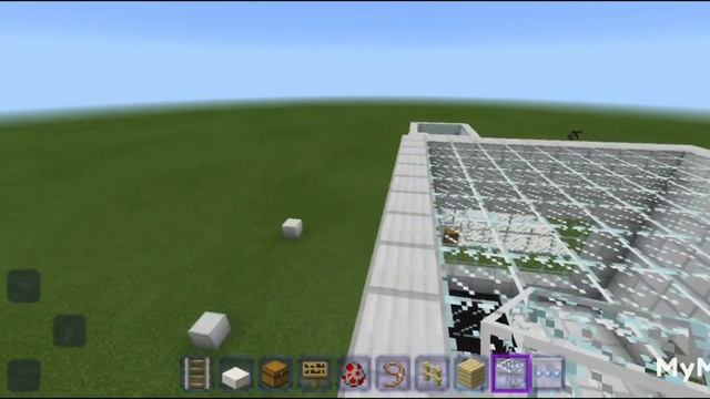 ?Как сделать гостиную в майнкрафте без модов. ?How to make a living room in a minecraft without mod смотреть онлайн