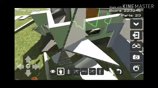 Disassembly 3d demolition destrui o villa savoye смотреть онлайн