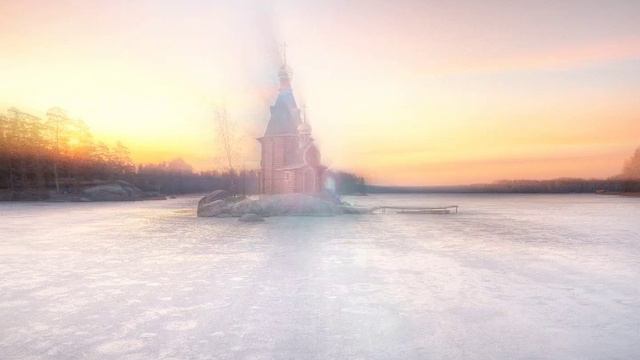 Крещенье - это погруженье... Зинаида Миркина смотреть онлайн