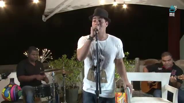 Thiago Martins - Voo Livre смотреть онлайн