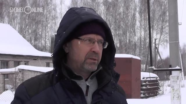 Жители Набережных Морквашей выступили против нового плана застройки поселка смотреть онлайн