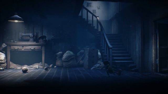 little nightmares 2 все шапки / прохождение без комментариев / 1 смотреть онлайн