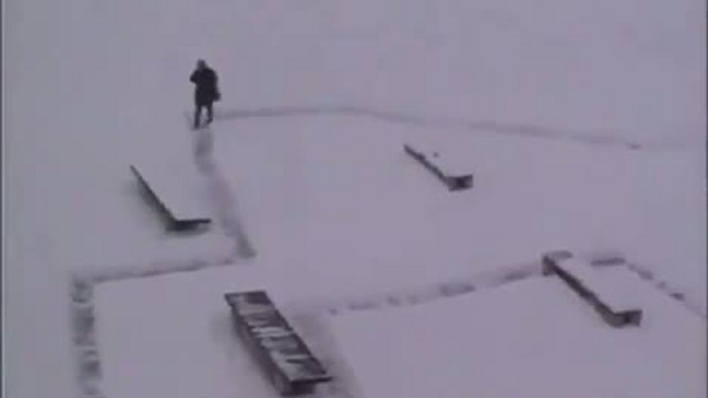 Зимние забавы смотреть онлайн