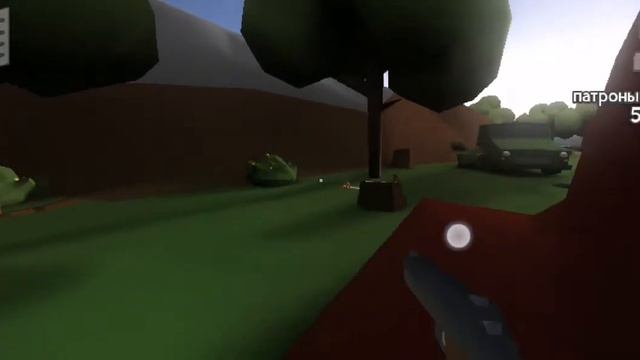 Новая игра?—Bunker 21 смотреть онлайн