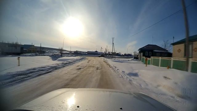 День в истории. Село Ишкарово. Все улицы смотреть онлайн