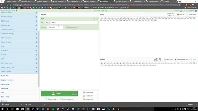 12-03-2016 Mini Forensics CTF livestream смотреть онлайн