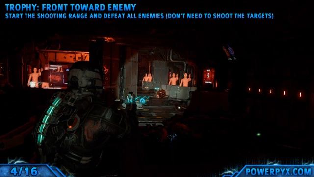 Dead Space Remake - Chapter 9: Dead on Arrival All Collectible Locations (Logs, Nodes, Schematics) смотреть онлайн