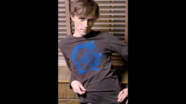 Sondre Lerche - Lucky Guy смотреть онлайн