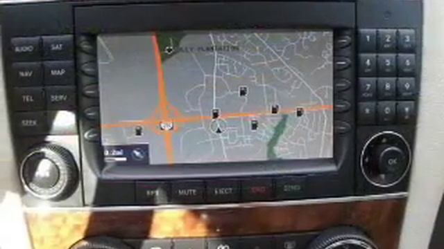 2007 Mercedes-Benz CLK-Class - Chantilly VA смотреть онлайн