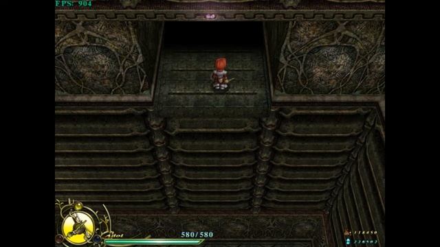 Ys VI: The Ark of Napishtim Majunun Nightmare Catastrophe tutorial смотреть онлайн