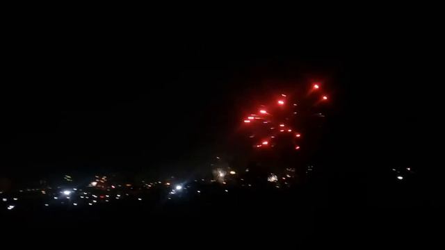 Новый 2018 год.Дербент смотреть онлайн