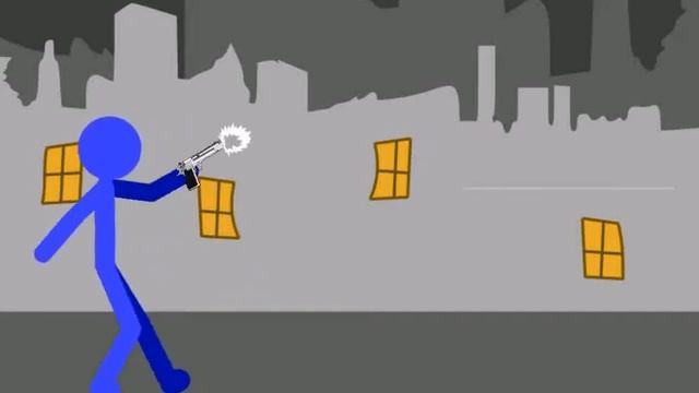 Тест стрельбы | рисуем мультфильмы 2 смотреть онлайн