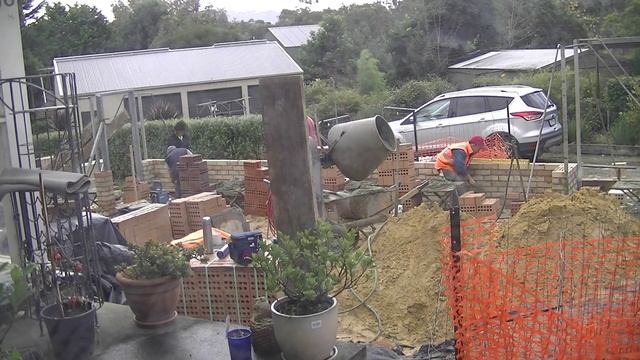 Extension Brickie 3 смотреть онлайн