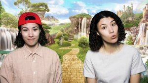 Окружающий мир для малышей. Правила вежливости.