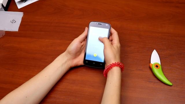 Распаковка телефона Doogee x3 с сайта Aliexpress смотреть онлайн
