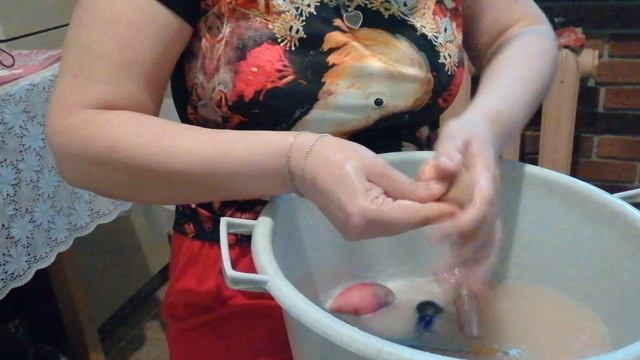 Как помыть кисточки и бьюти блендер смотреть онлайн