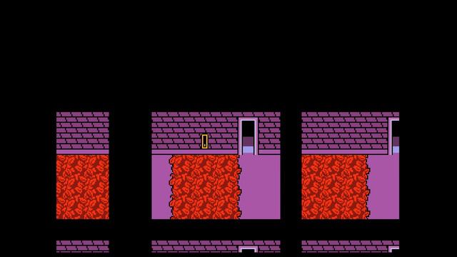 UnderTale Rus прохождение игры руины вторая часть смотреть онлайн
