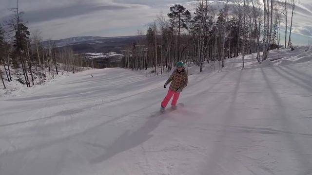 Солнечная Долина 2015 смотреть онлайн
