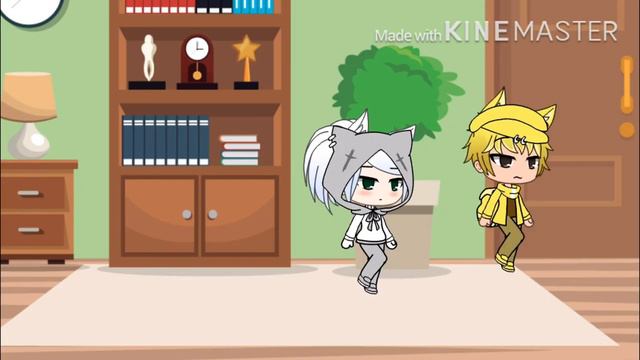 Цветик семи цветик||Сериал||gacha life||goodlike||~ смотреть онлайн