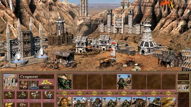 (23) TRoL: Total Recall - HC: The World Tree смотреть онлайн