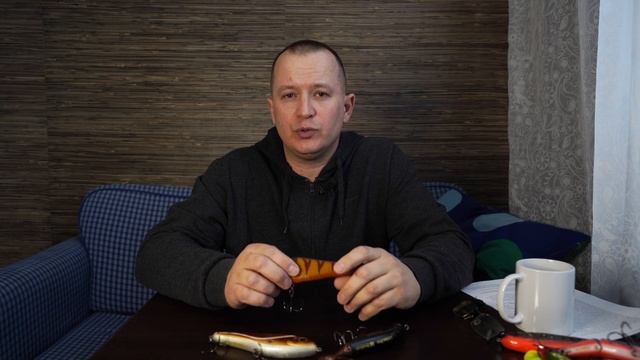 Три лучших джерка на щуку - для начинающих и не только. Реальный опыт, полезные советы и наблюдения