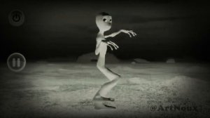 Зелёный человек