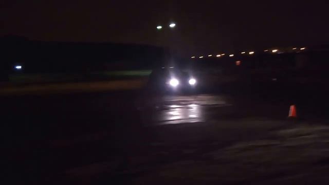 MMC COLT CJ AWD 2.0 T