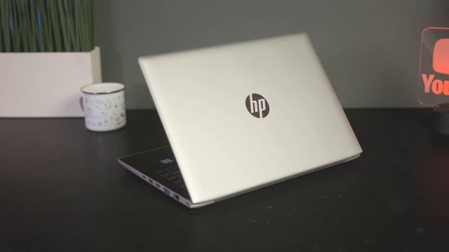 Portátil reacondicionado HP Probook 430 G5 Review ✅ смотреть онлайн