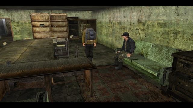 Мародер (Man of Prey) прохождение на русском № 13 смотреть онлайн