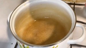 Рыбный холодец из карпа