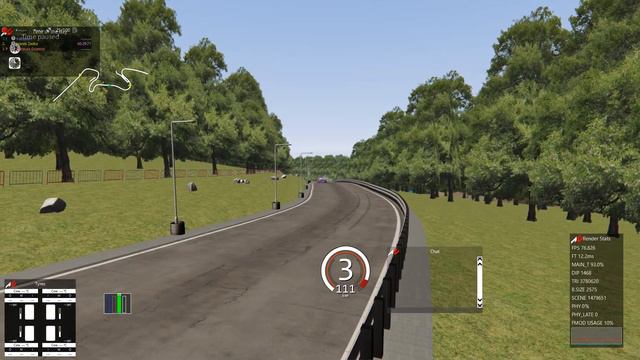DCGP Karpacz 180sx Assetto Corsa смотреть онлайн
