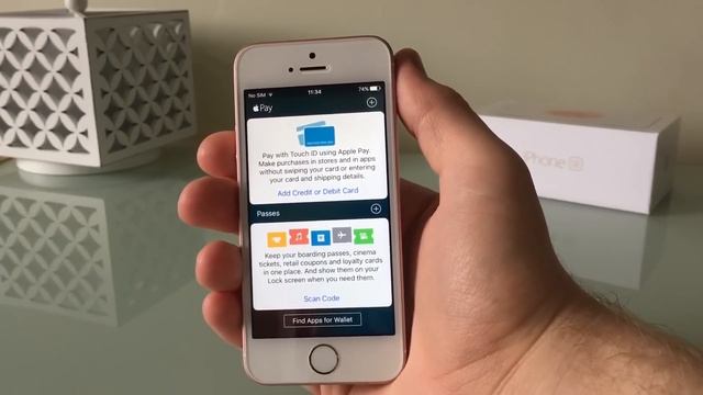 iPhone SE 64GB Rose Gold | My Review смотреть онлайн
