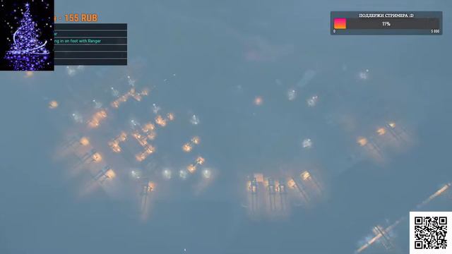 🔴Новый год по Старому)) Battlefield 2042 🔴 смотреть онлайн