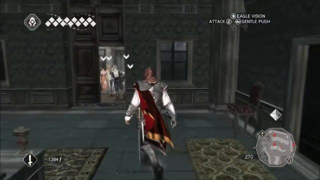 The Laptop Gamer - Assassin's Creed Series Review Part 2 - Assassin's Creed 2 PC смотреть онлайн