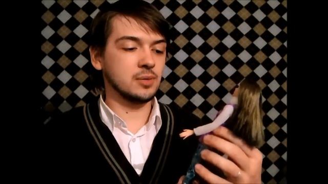 Кукла Скиппер зимние развлечения сестёр Барби Skipper Amazing Chace