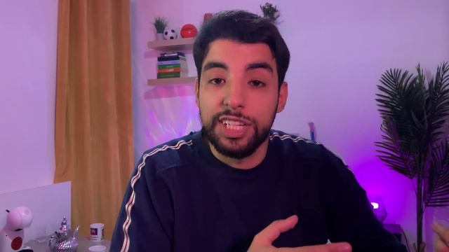 Je prends la Décision LA PLUS IMPORTANTE de ma vie ! смотреть онлайн