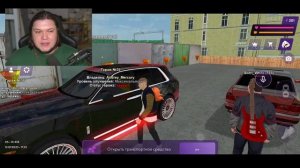 Купил ГАРАЖ для ТЕМОК в Матрешка РП