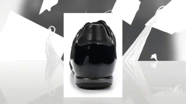 Кроссовки Bikkembergs видео смотреть онлайн