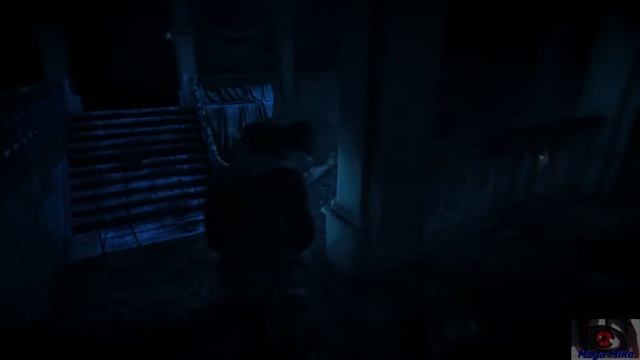 Rise of the Tomb Raider Pesadelo de Lara gameplay #1 смотреть онлайн