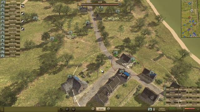 Close Combat : The Bloody First! - We Need a Schwarzenegger! смотреть онлайн