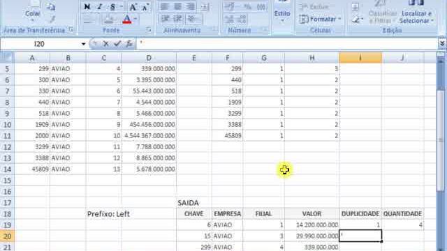 Left Join - Qlikview смотреть онлайн